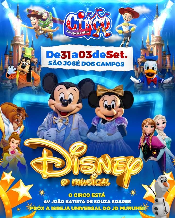 disney o musical