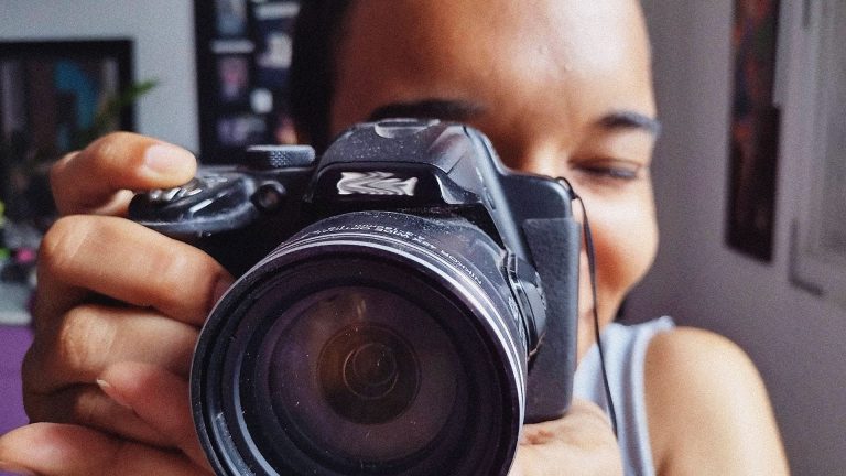 Sorriso Negro: Projeto oferece duas oficinas gratuitas em agosto