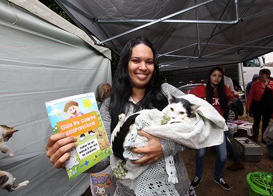 Castramóvel em Campinas abre mil vagas para agendamentos