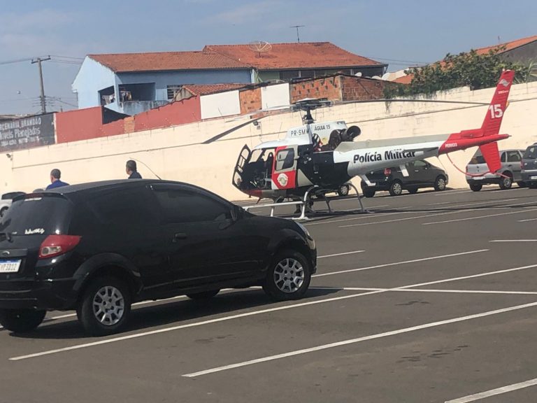 Garoto de 8 anos ferido em incêndio em Sumaré: pais são presos por abandono de incapaz 