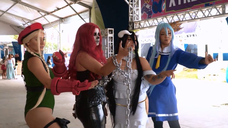 Confira a agenda cultural deste final de semana