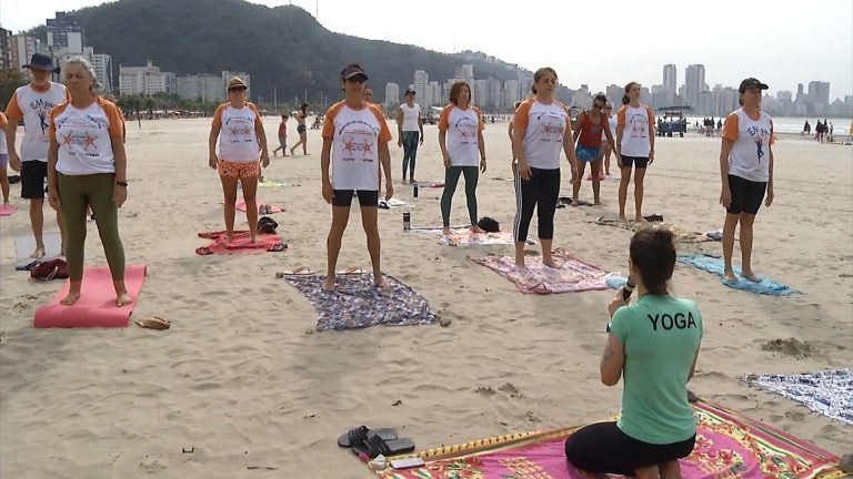 Ações de conscientização sobre esclerose múltipla acontecem em nossa região