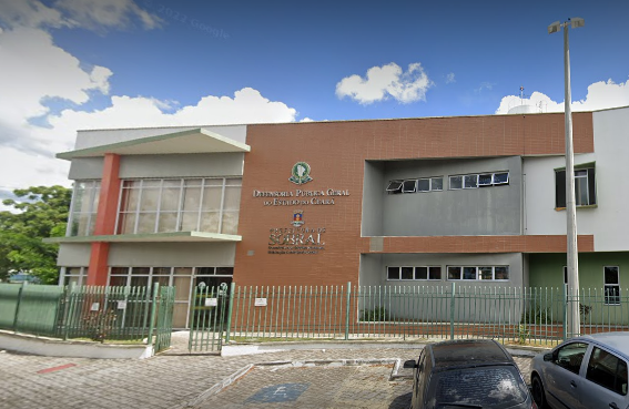 Após uma semana criança é localizada com o pai no Ceará