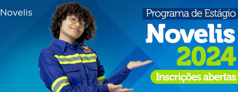 estágio novelis pinda