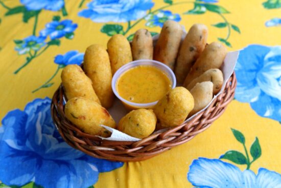 bolinho caipira jacareí