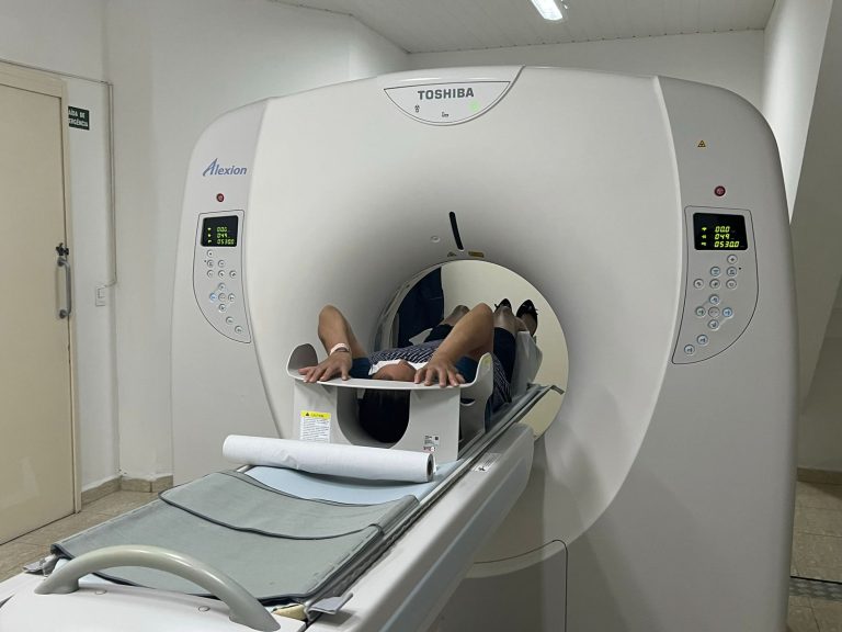 Exames de tomografia em Bertioga passam a funcionar 24h por dia