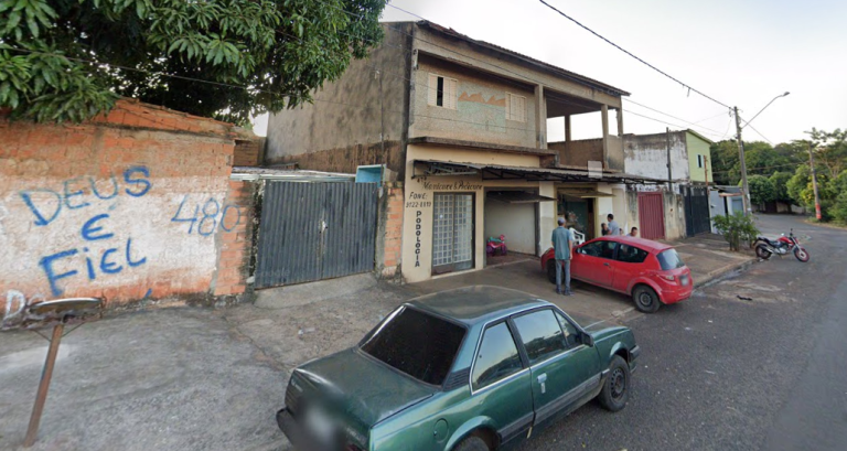 Compra on-line termina com a morte de entregador em Ribeirão Preto