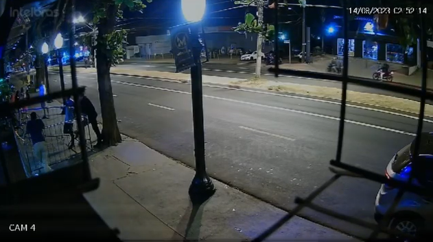 Policial detido após morte de jovem de 27 anos recebe liberdade provisória