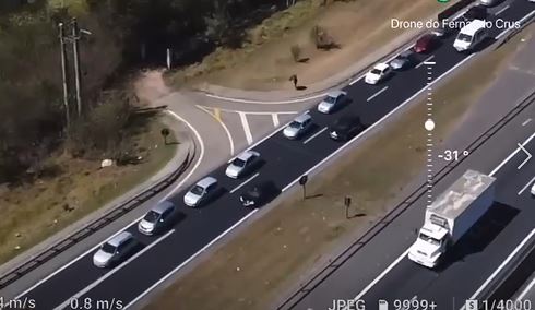 Saldão em loja de Jundiaí provoca fila na rodovia