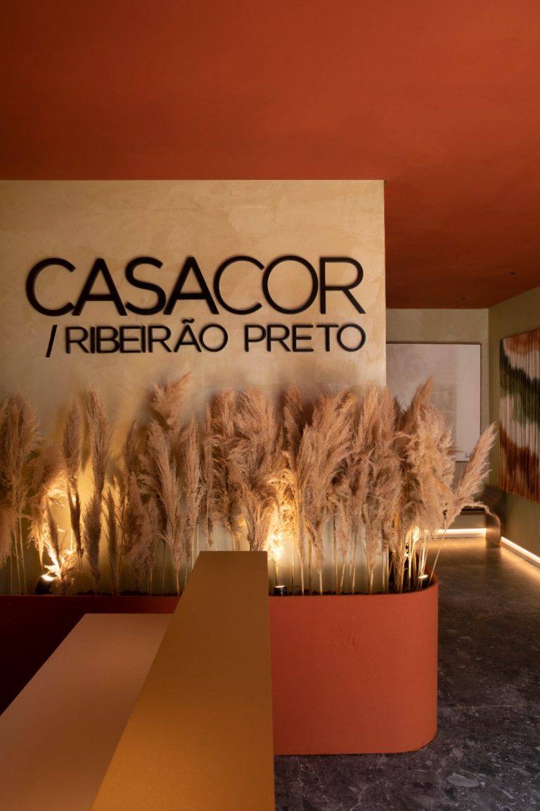 Casacor Ribeirão mostra seu elenco