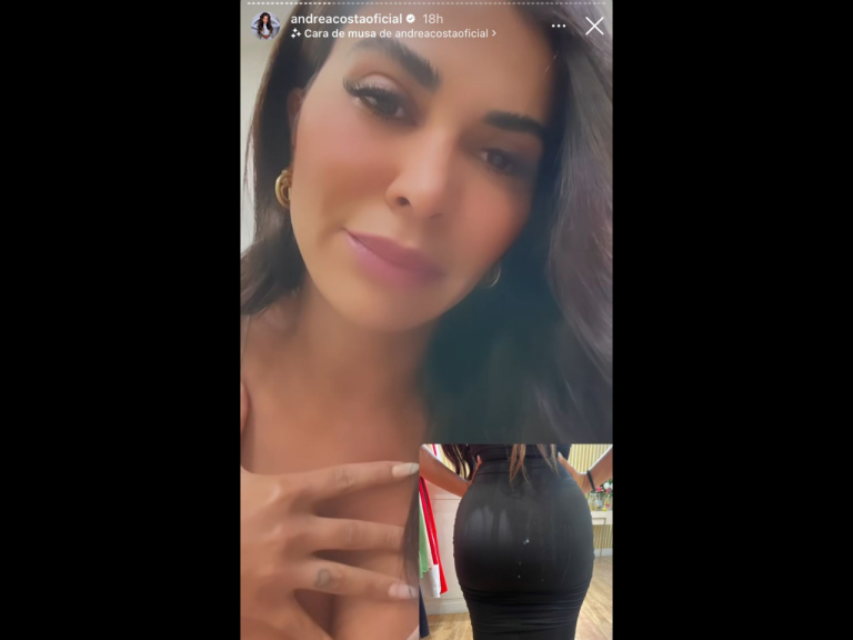 homem ejaculou em dona de la sjc