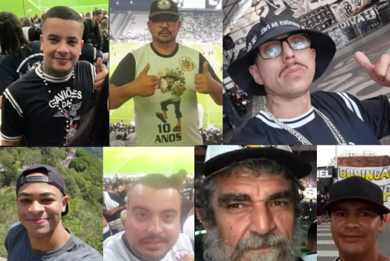 torcedores corinthians vale - ônibus da torcida organizada do corinthians