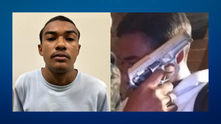 Guerra contra o tráfico: Polícia prende irmão de suspeito de matar PM