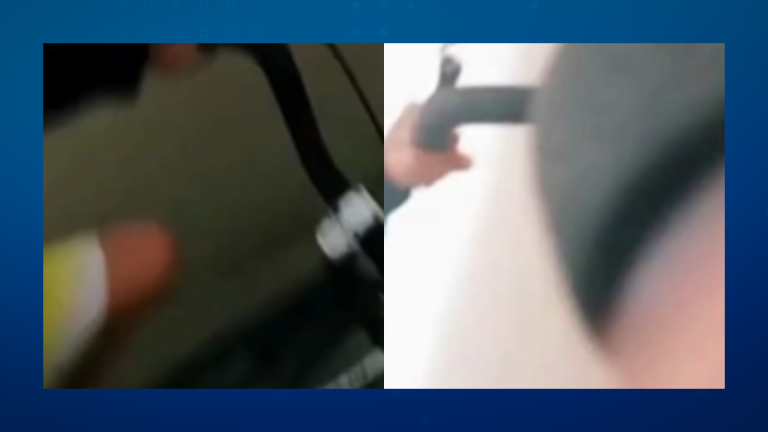 Mulher é roubada enquanto fazia “live” em Praia Grande