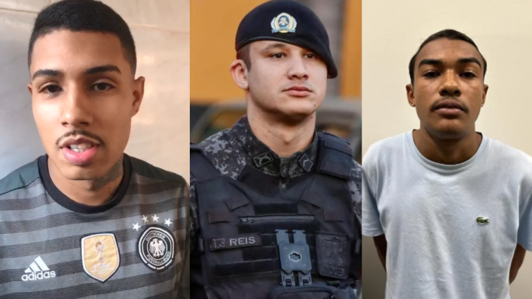 Inquérito que apura a morte de PM da Rota é concluído