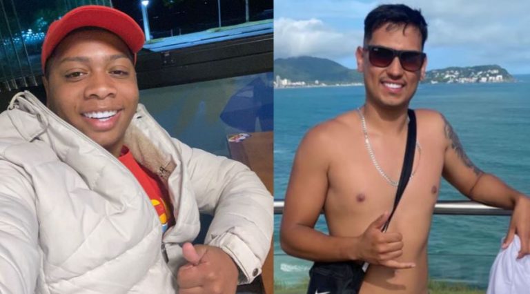 Motorista que atropelou dois jovens em Campinas se entrega para a polícia