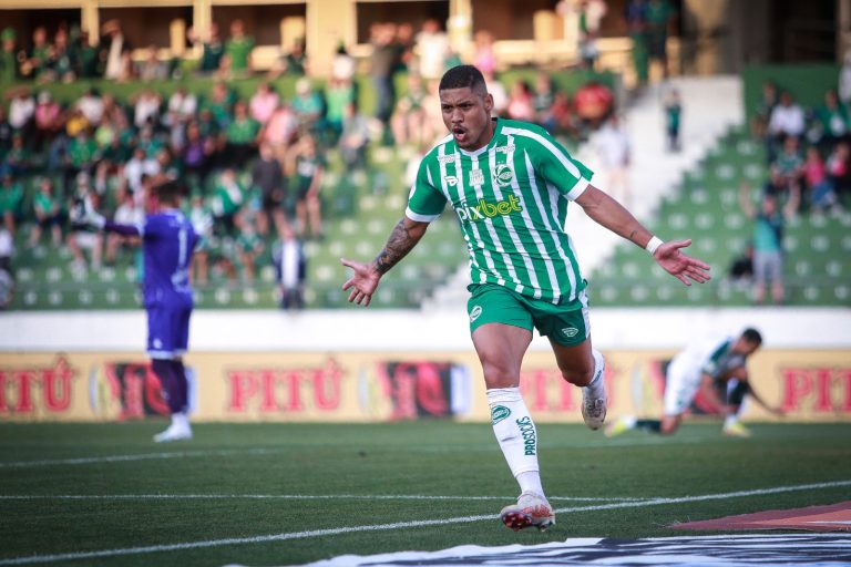 Fernando Alves/ECJuventude