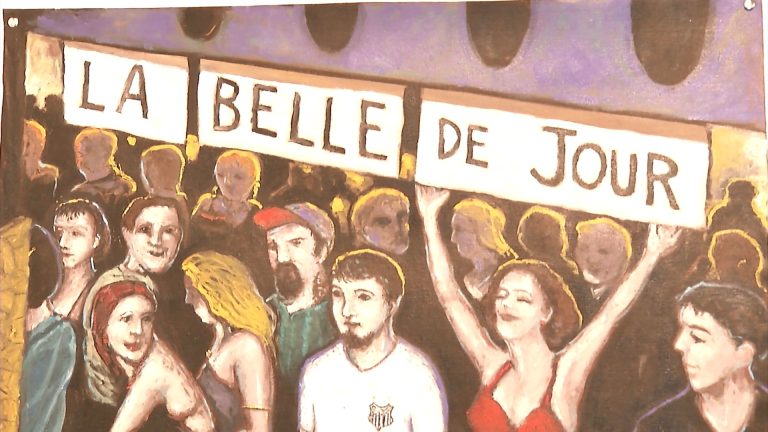 Exposição no Teatro Municipal de Santos faz homenagem ao Bar do Torto