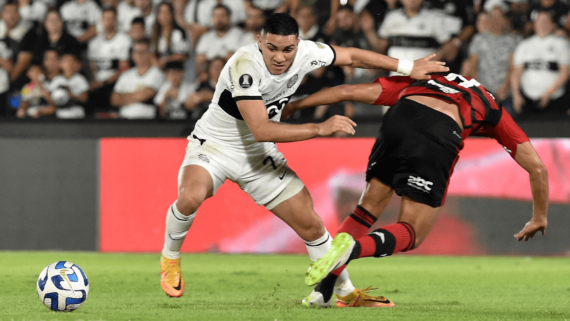 Flamengo dá vexame na Libertadores e escancara má gestão do departamento de futebol