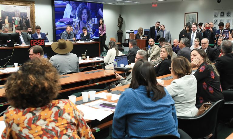 Lula Marques/Agência Brasil - CPI DO MST