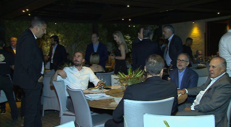 Encontro reúne empresários e lideranças de Campinas e região
