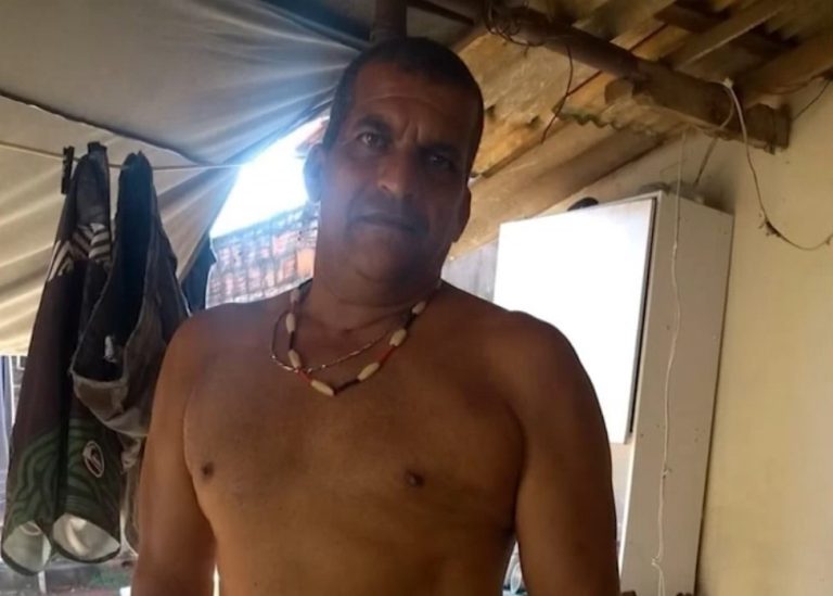 Idoso é morto a tiros dentro da própria casa em Hortolândia