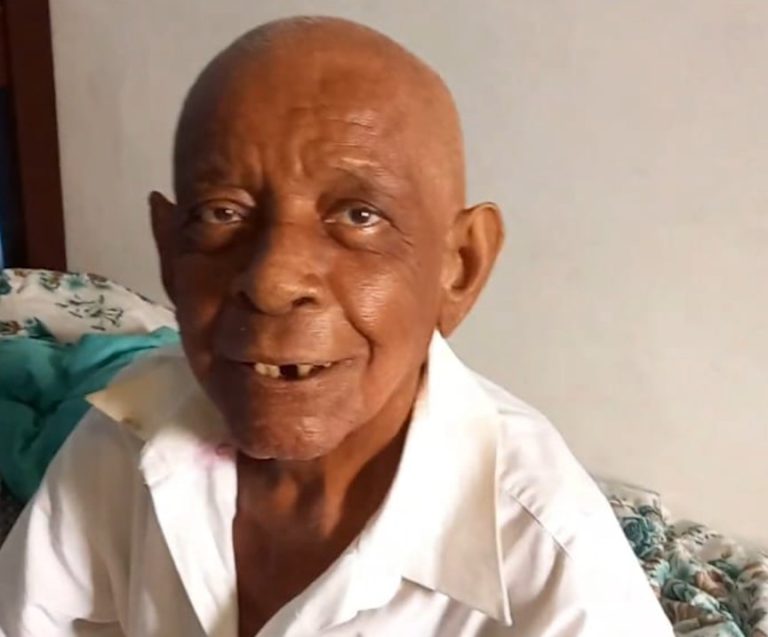 Idoso está desaparecido há sete dias em Campinas