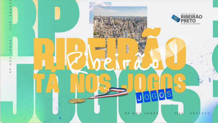 Ribeirão será a capital nacional do esporte