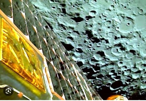 Índia é o quarto país a chegar à Lua, relembre outras missões