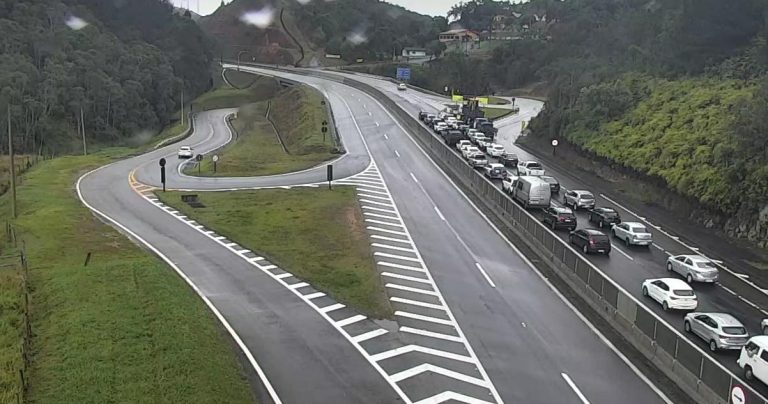 tamoios serra antiga