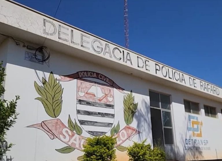 Professor é preso por abusar de alunas em Rafard e Capivari