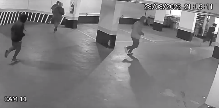 Quadrilha assusta moradores com onda de furtos em Jundiaí