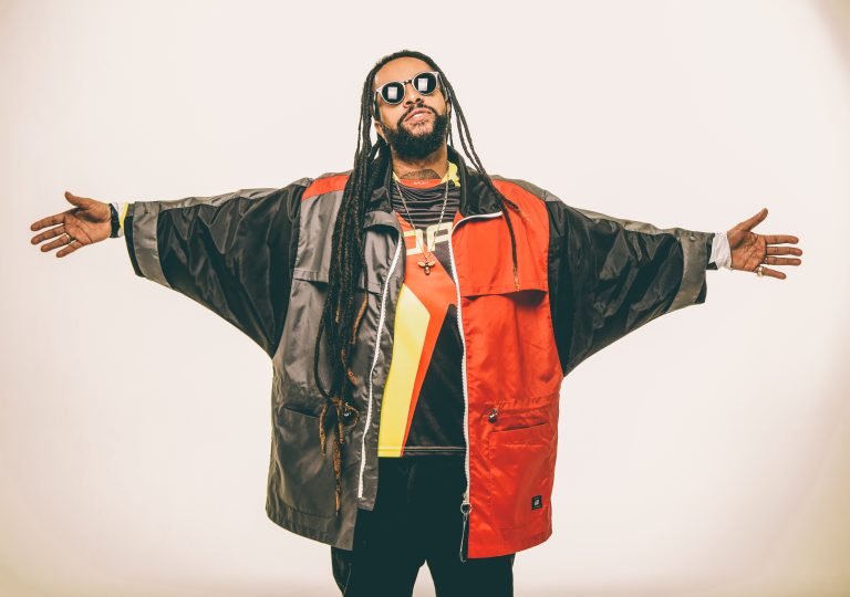 Os 50 anos do Hip Hop de Bertioga terão shows de Rael e Rashid