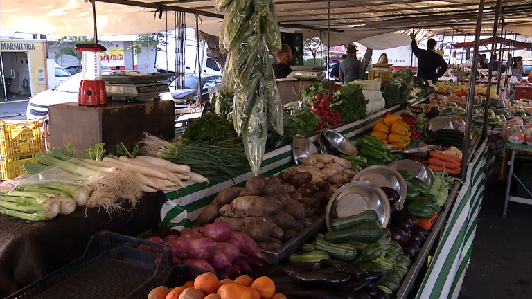 Dia do feirante: data homenageia a primeira feira livre do Brasil