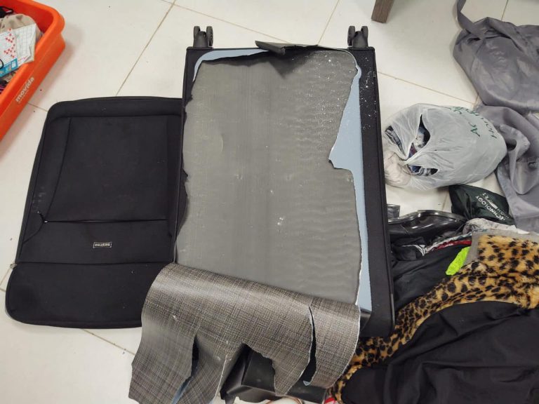 Tráfico internacional em Viracopos PF cumpre cinco mandados para reprimir crime 1