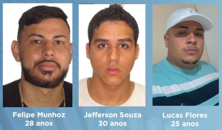 Veja quem são as  3 vítimas  já identificadas do acidente na Santos Dumont, em Indaiatuba