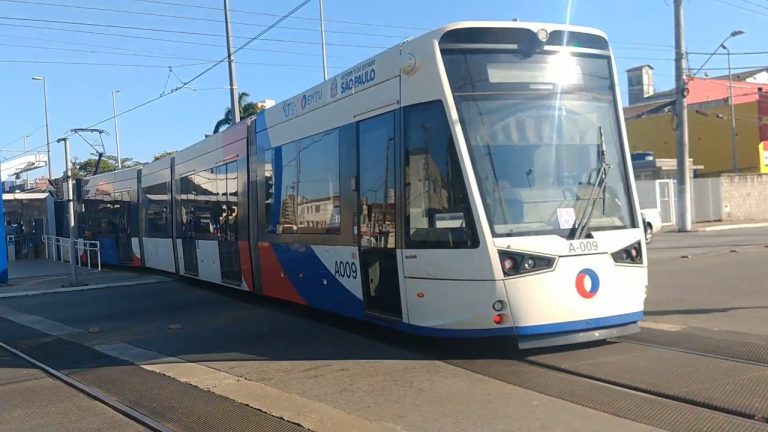 EMTU e cidades da Baixada Santista confirmam transporte gratuito no domingo (12) do Enem