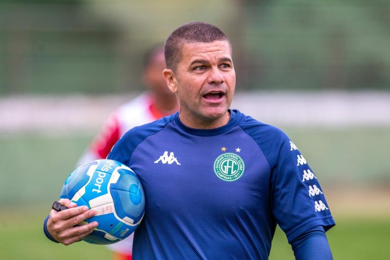 Thomaz Marostegan/Guarani FC