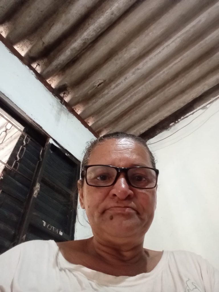 A vítima faz uso contínuo de medicamentos para controlar a diabetes