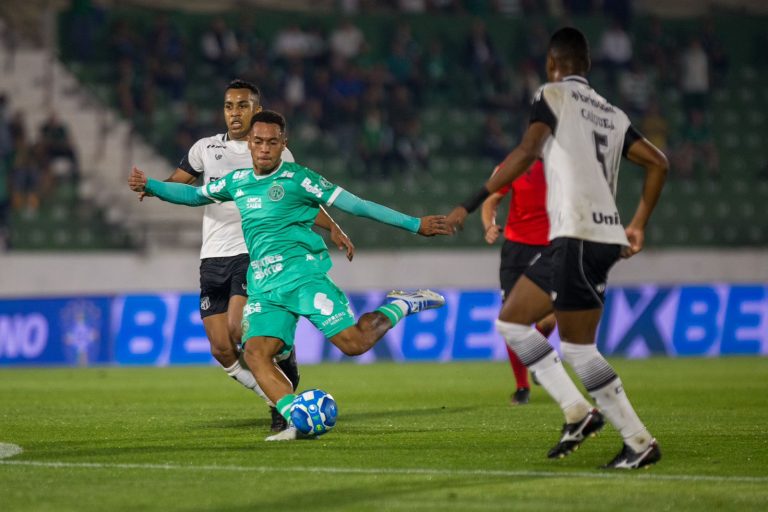 Thomaz Marostegan/Guarani FC