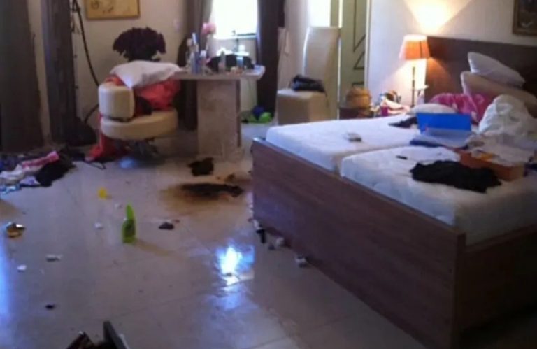 Comeu e não pagou: noite em motel termina na Polícia