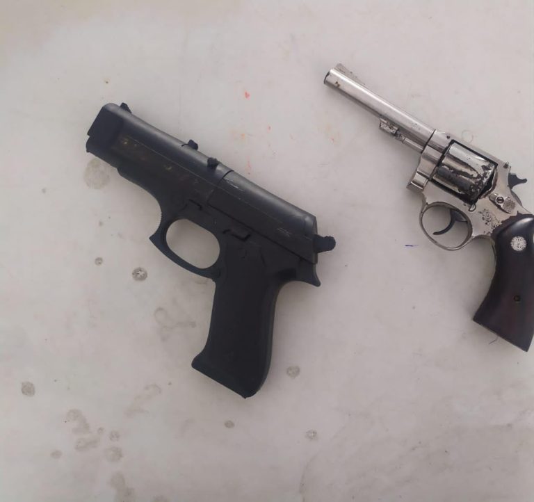 Câmeras flagram assalto à Polícial Militar em Monte Mor