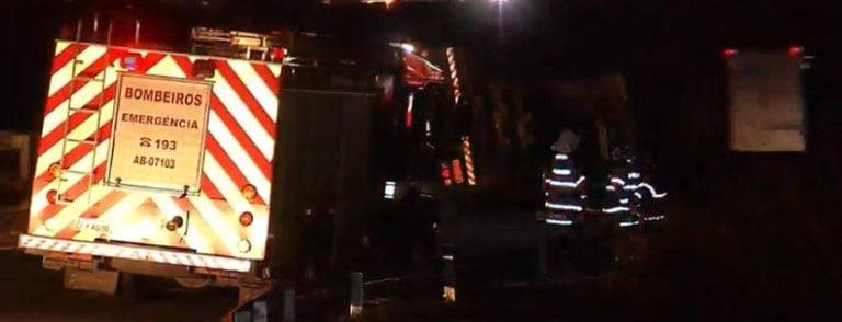 Dano ambiental: mais de 70% de carga de etanol escorreu para o ribeirão Anhumas