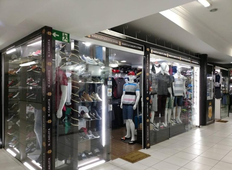 Operação contra a Pirataria prende 20 pessoas e interdita 15 lojas em Americana