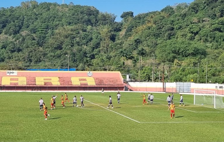 Jabaquara apenas empata com a Penapolense e se complica na Segundona