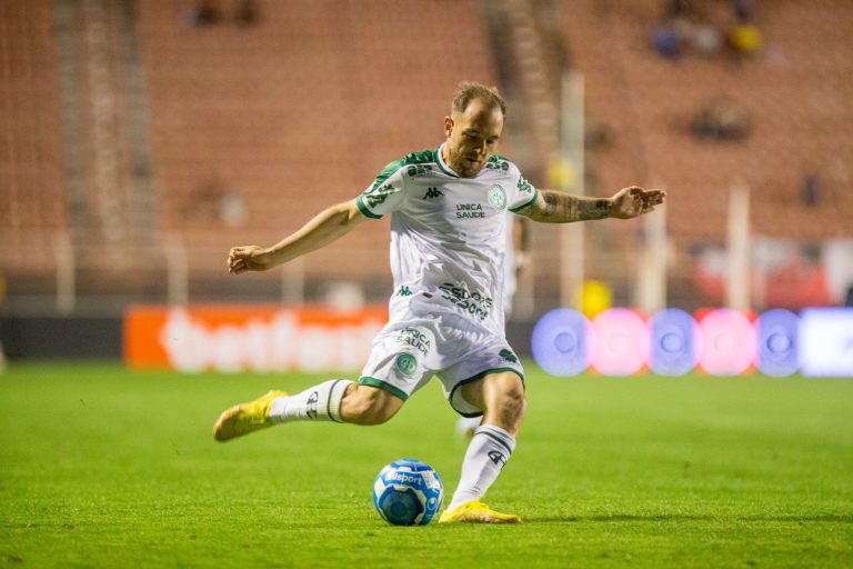 Thomaz Marostegan/Guarani FC
