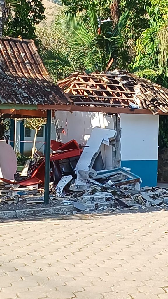 caixas eletrônicos SFX