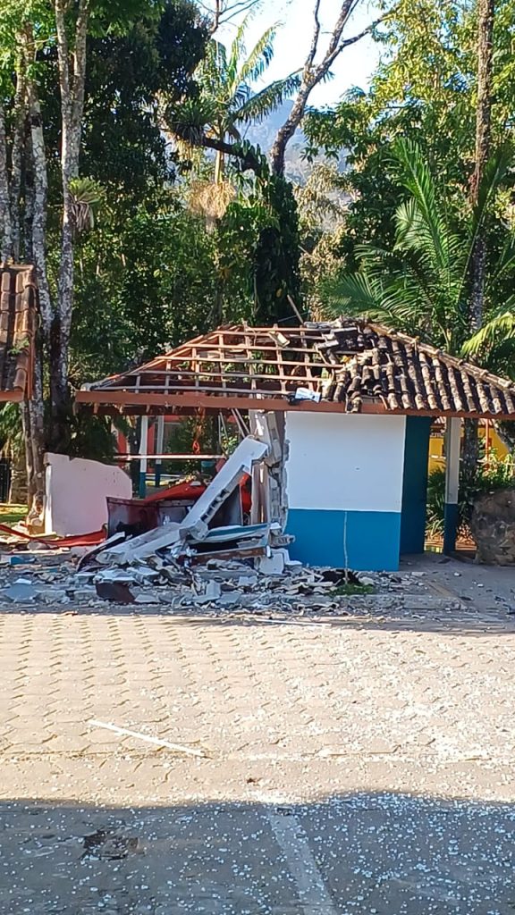 caixas eletrônicos SFX