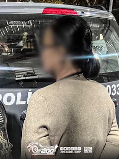 norte-americano morto mulher