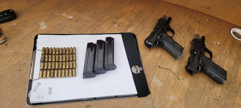 Vigilantes atiram para o alto, e ameaçam mulher em Paulínia